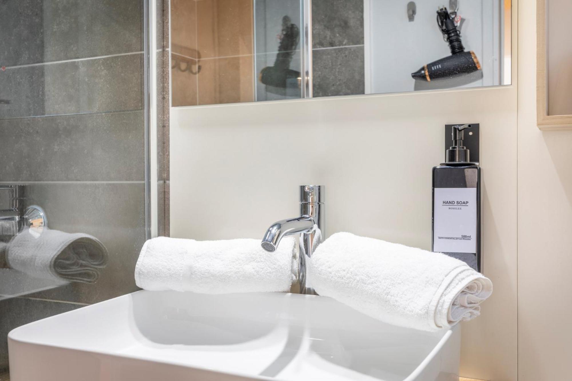 Apartment Le Petit Saint Esprit - Centre - Calme - Lumineux - Fibre