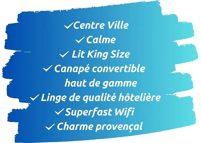 Le Petit Saint Esprit - Centre Ville - Calme - Lumineux - Fibre
