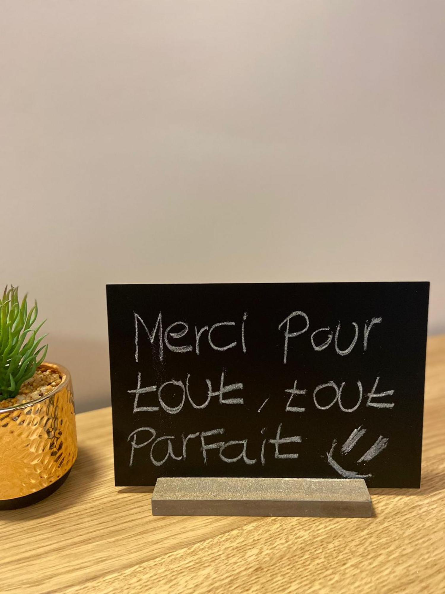 Appartement Le Petit Saint Esprit - Centre - Calme - Lumineux - Fibre