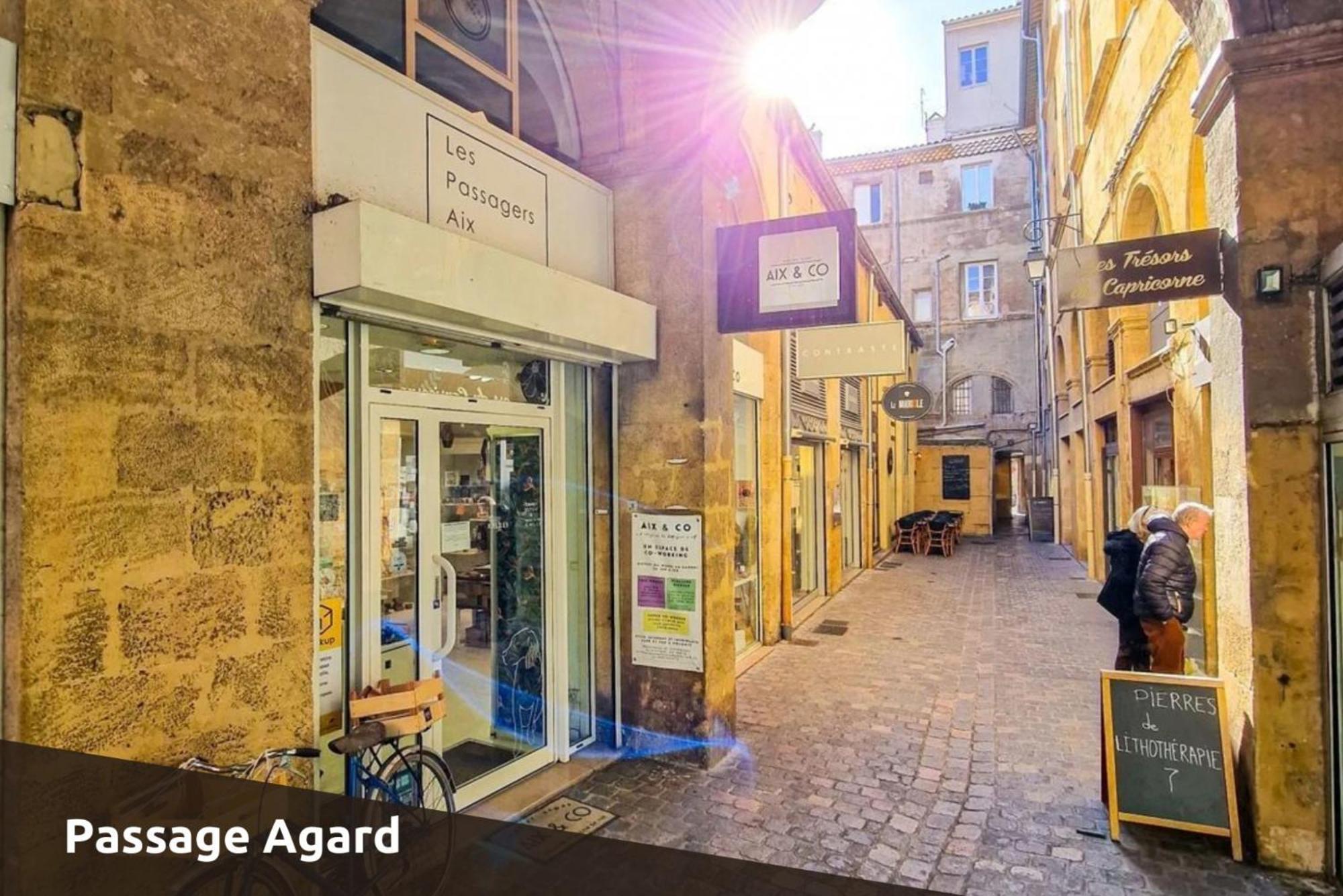 Le Petit Saint Esprit - Centre - Calme - Lumineux - Fibre *